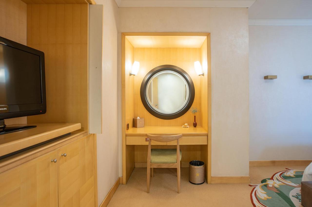 Shantou Junhua Haiyi Hotel Exterior photo