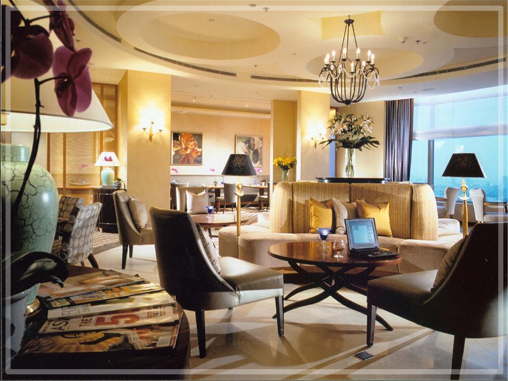 Shantou Junhua Haiyi Hotel Exterior photo