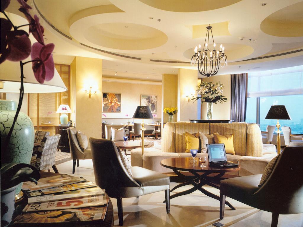 Shantou Junhua Haiyi Hotel Exterior photo